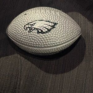 Philadelphia Eagles Mini Stress Football Franklin Sports